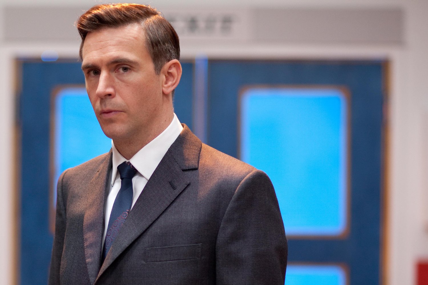 Jack Davenport