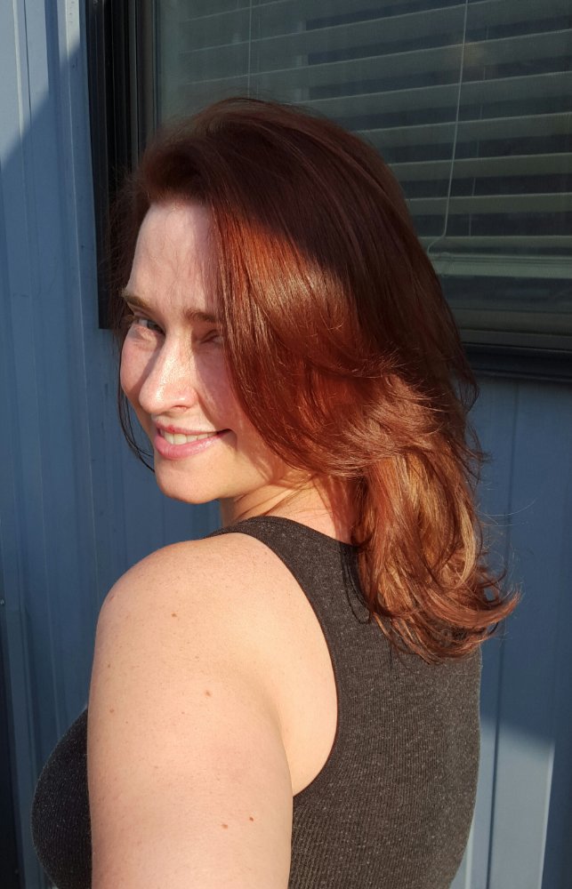 Debbie Hartner