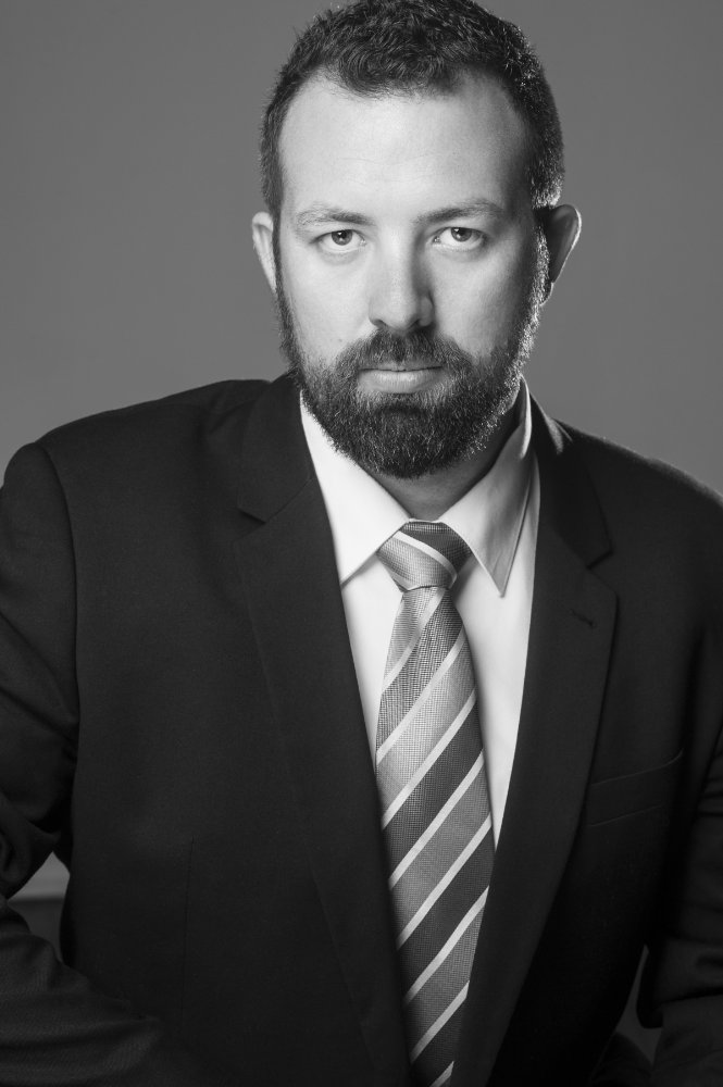 Nicholas Cowey