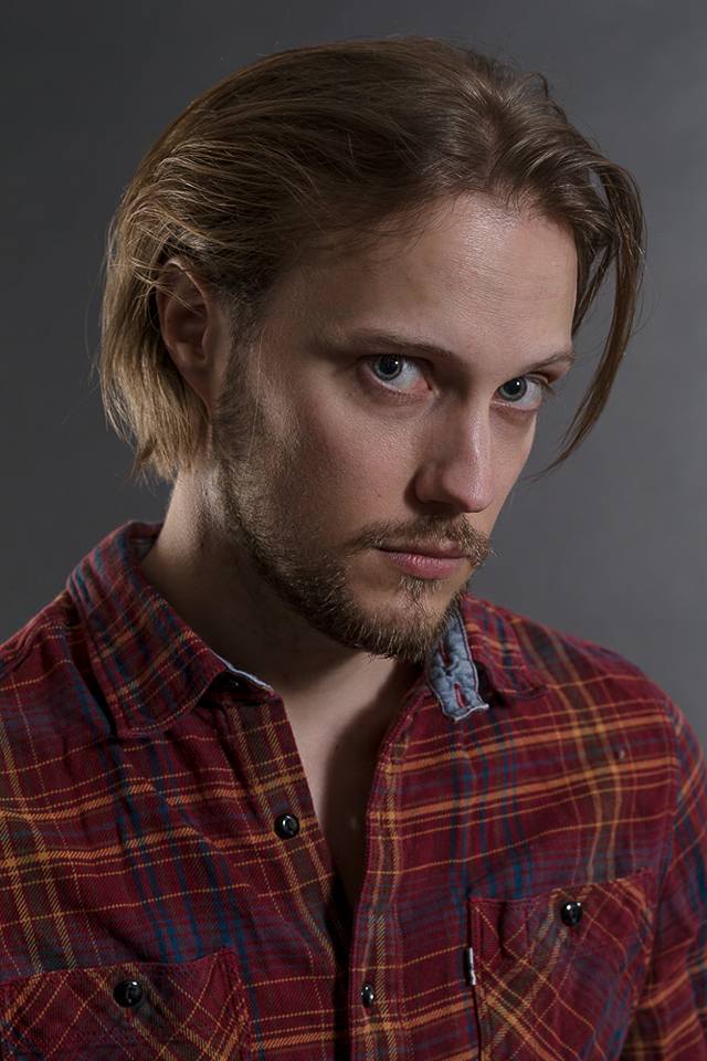 Johan Wester