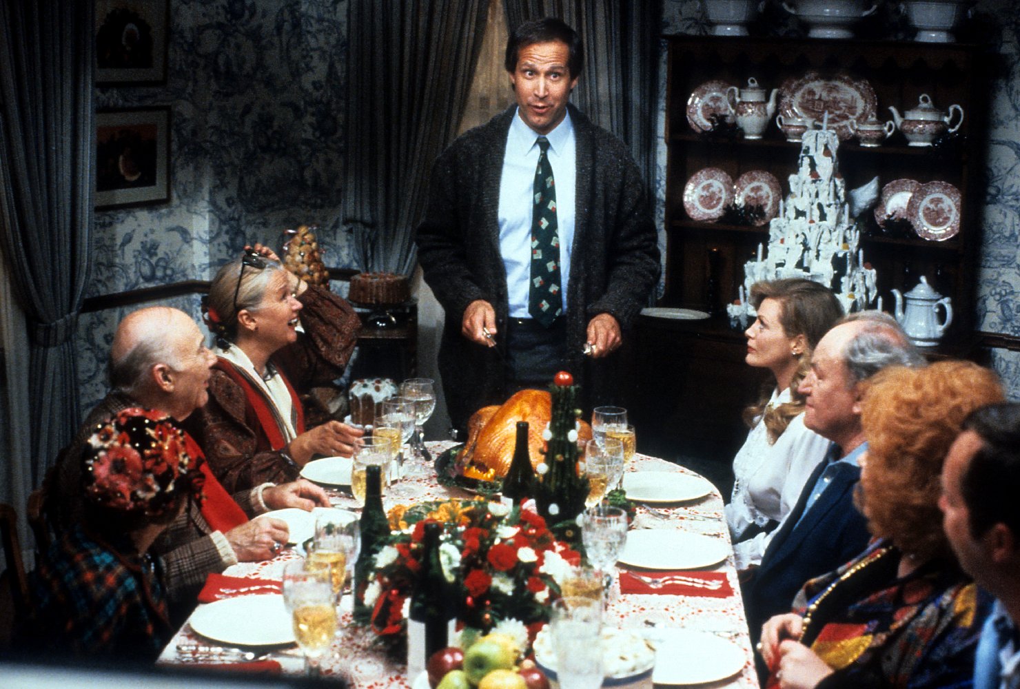Clark Griswold