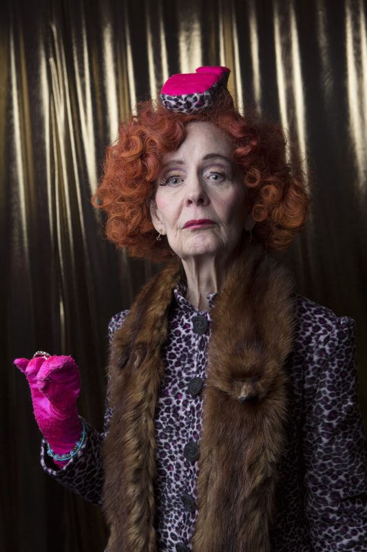 Vivien Bridson