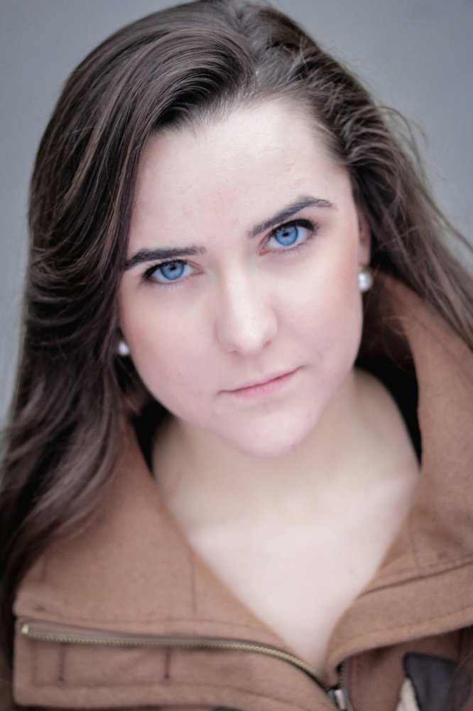 Laura Geluch