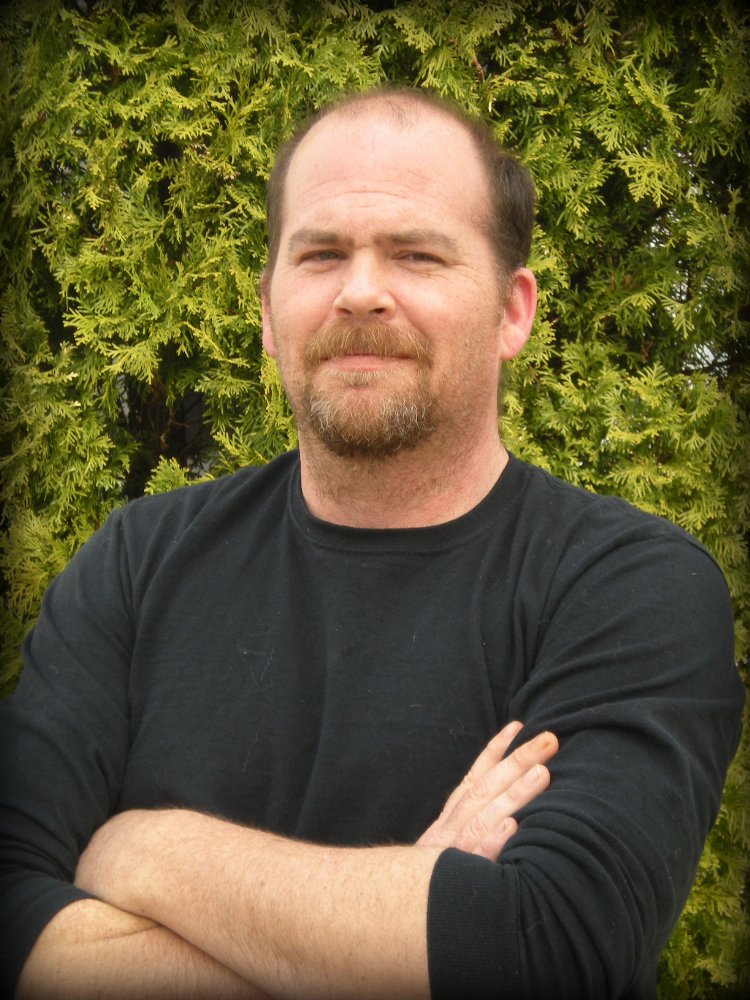 Thomas McCormick