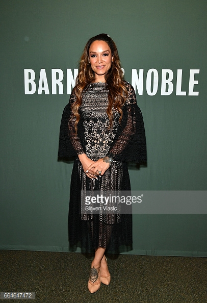 Mayte Garcia
