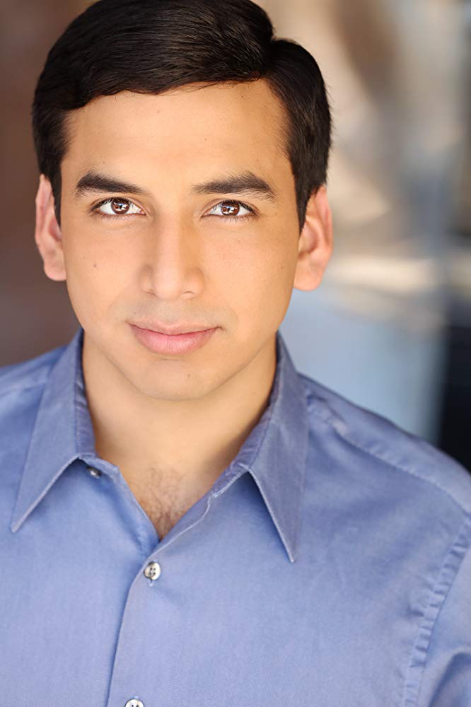 Andrew Puente