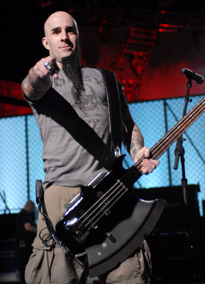 Scott Ian