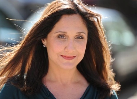 Joanna Bonaro