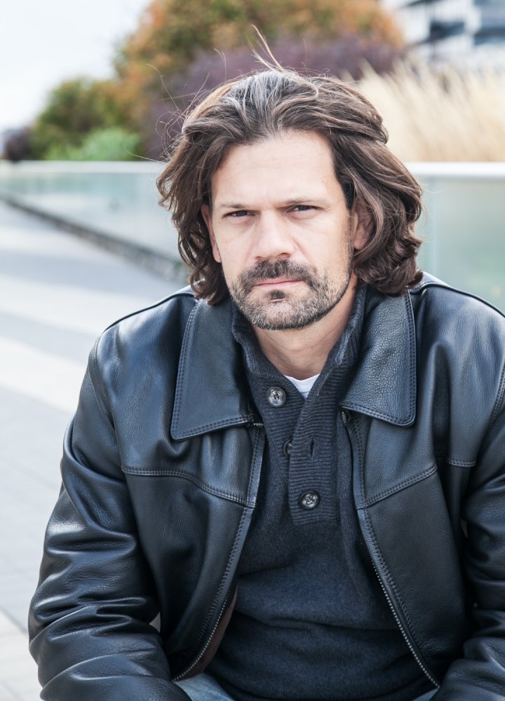 Goran Slavkovic