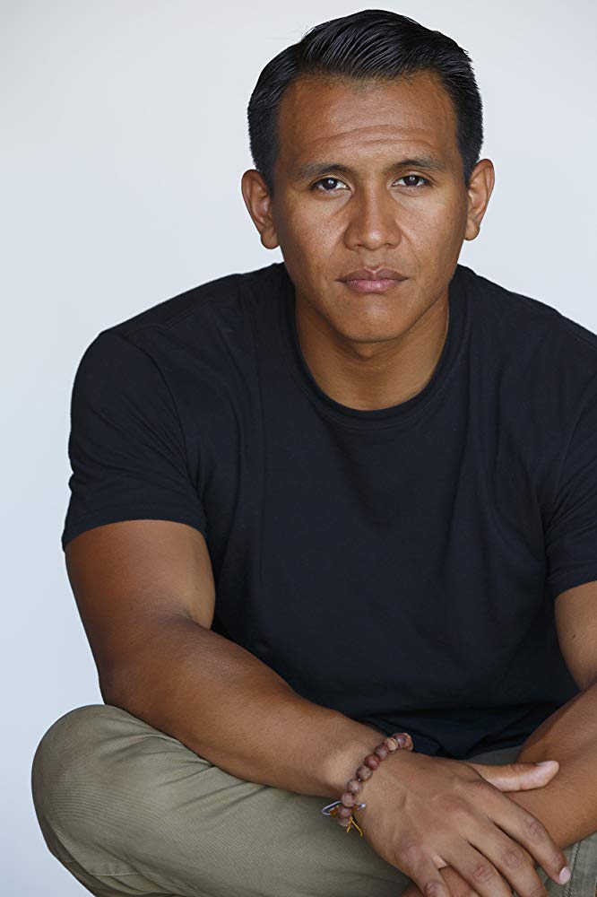 Rufino Romero
