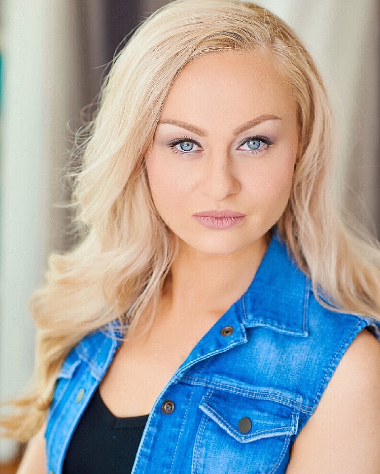 Tatiana Warden
