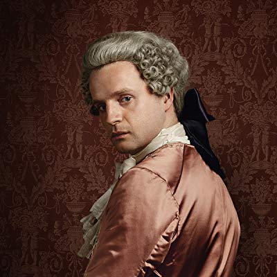 Prince Charles Edward Stuart