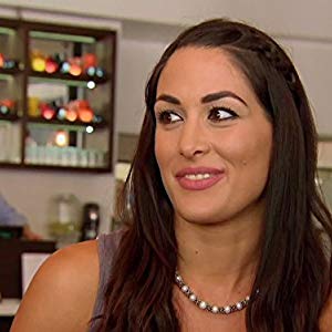 Herself, Brie Bella, Brie