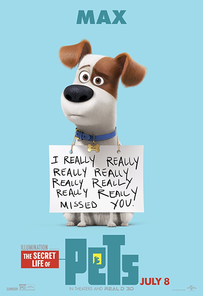 Max