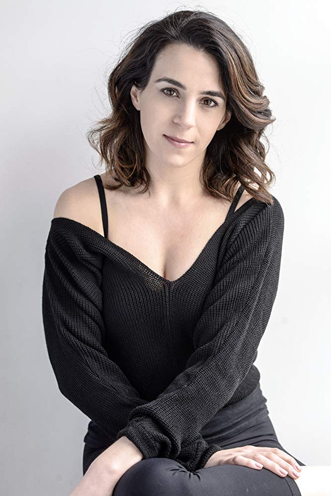Melissa Jalali