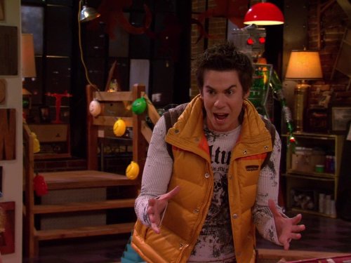 Jerry Trainor