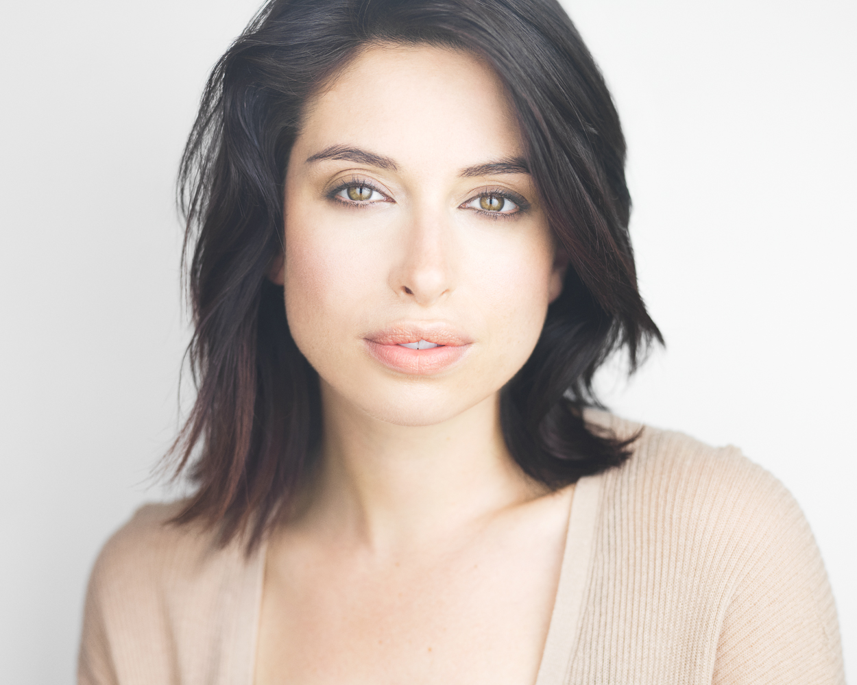 Claire Ganshert
