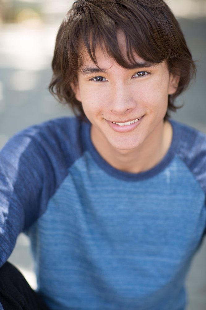 Caelan Scrivener