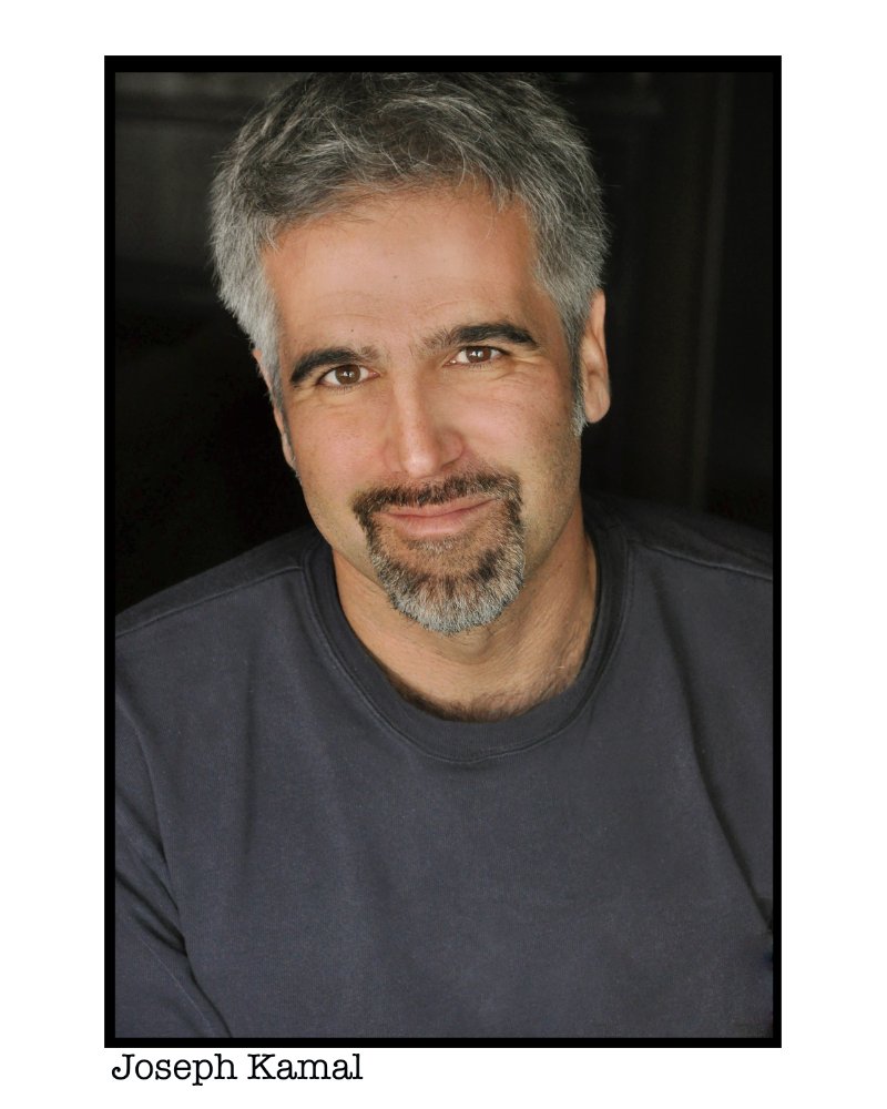 Joseph Kamal