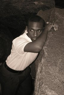 Ahmad Newman