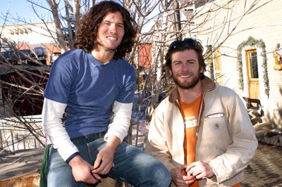 Bret Roberts