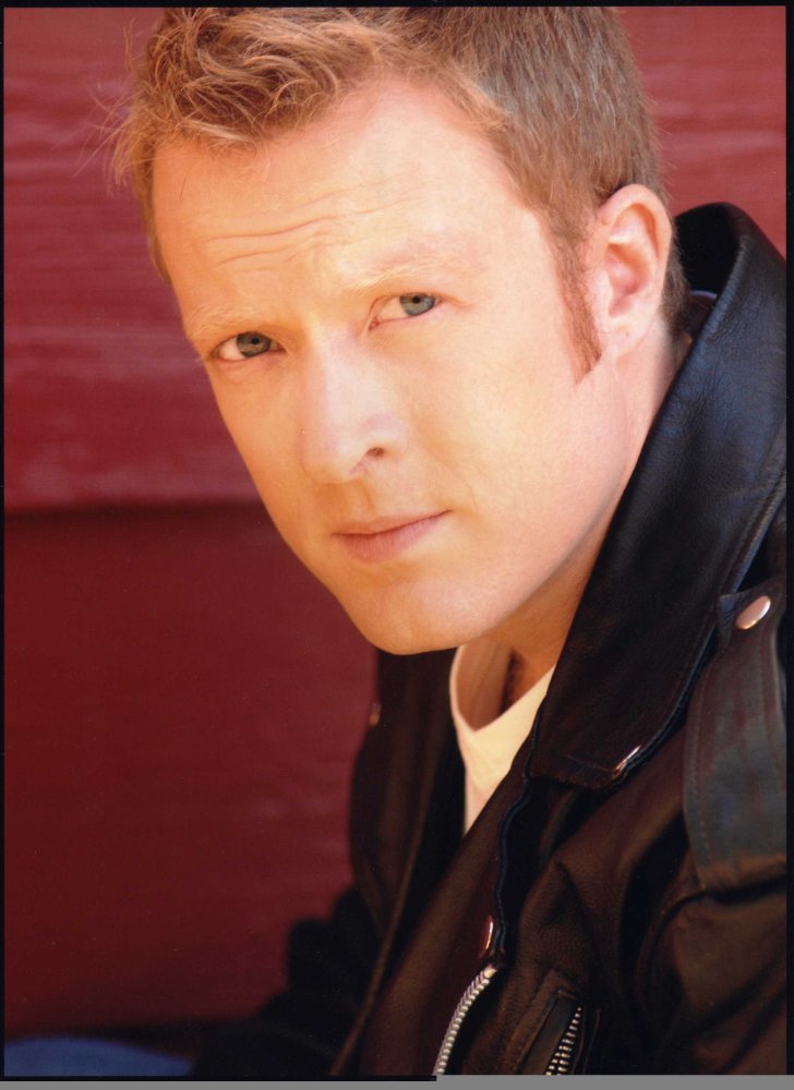 Troy Rudolph
