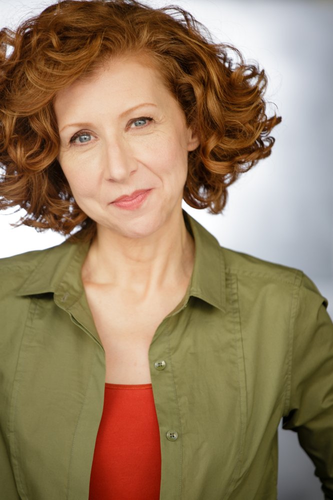 Mary Passeri