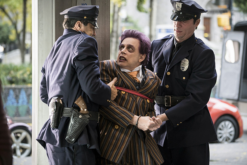 The Trickster