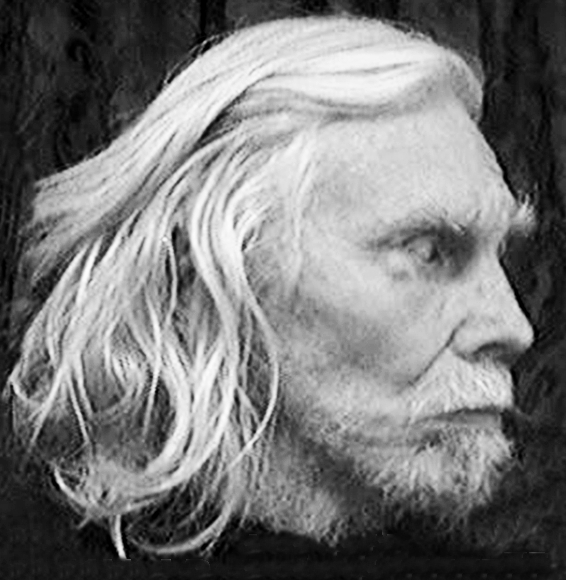 John Archer Lundgren