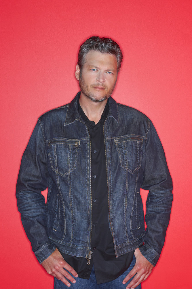 Blake Shelton