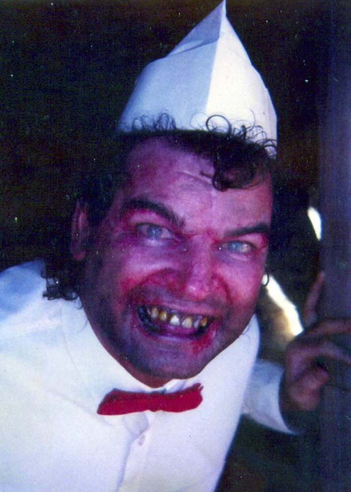 Randell Dennis Widner