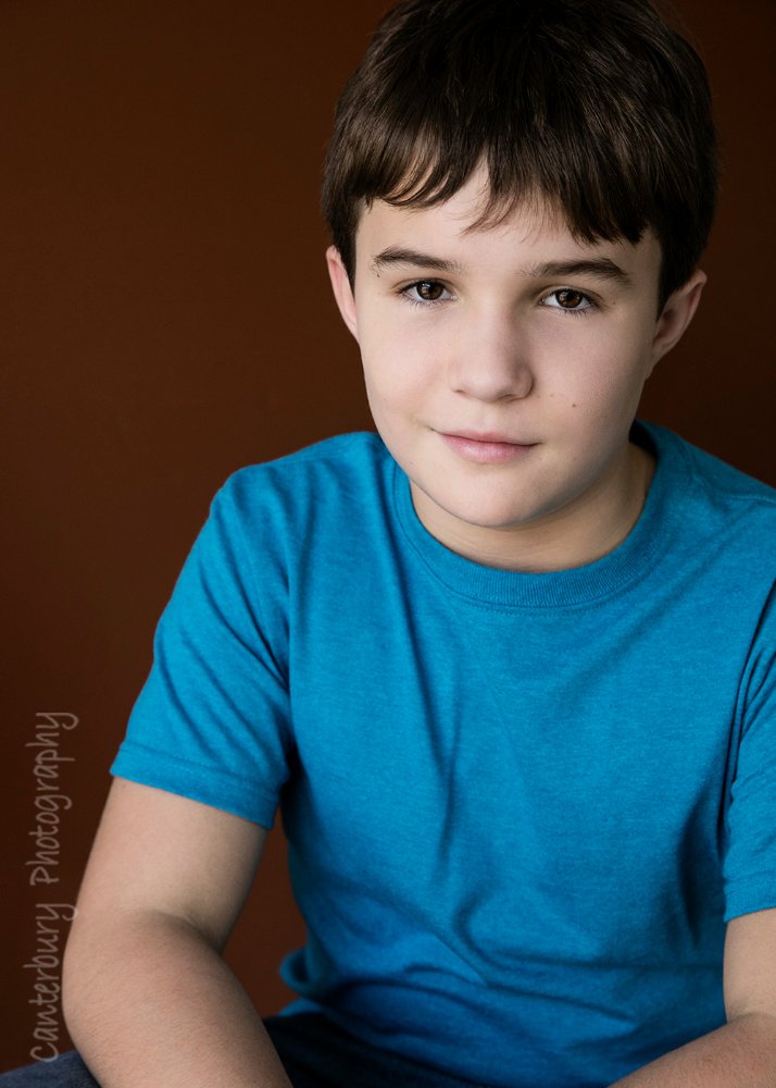 Dillon Fitzgerald