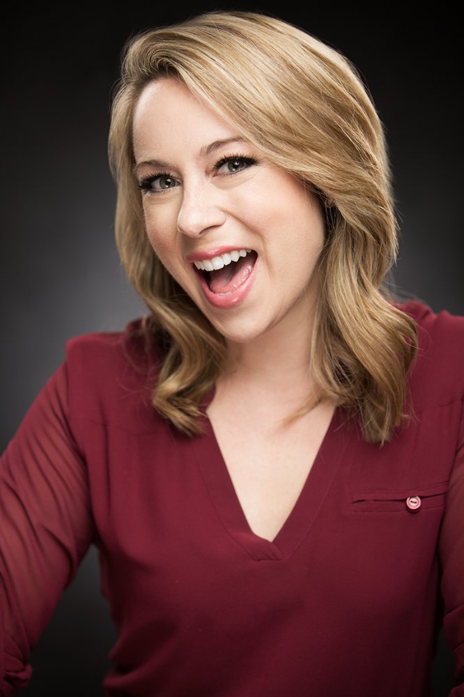 Marcie Nestman
