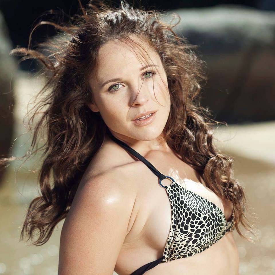 Melissa Haiden
