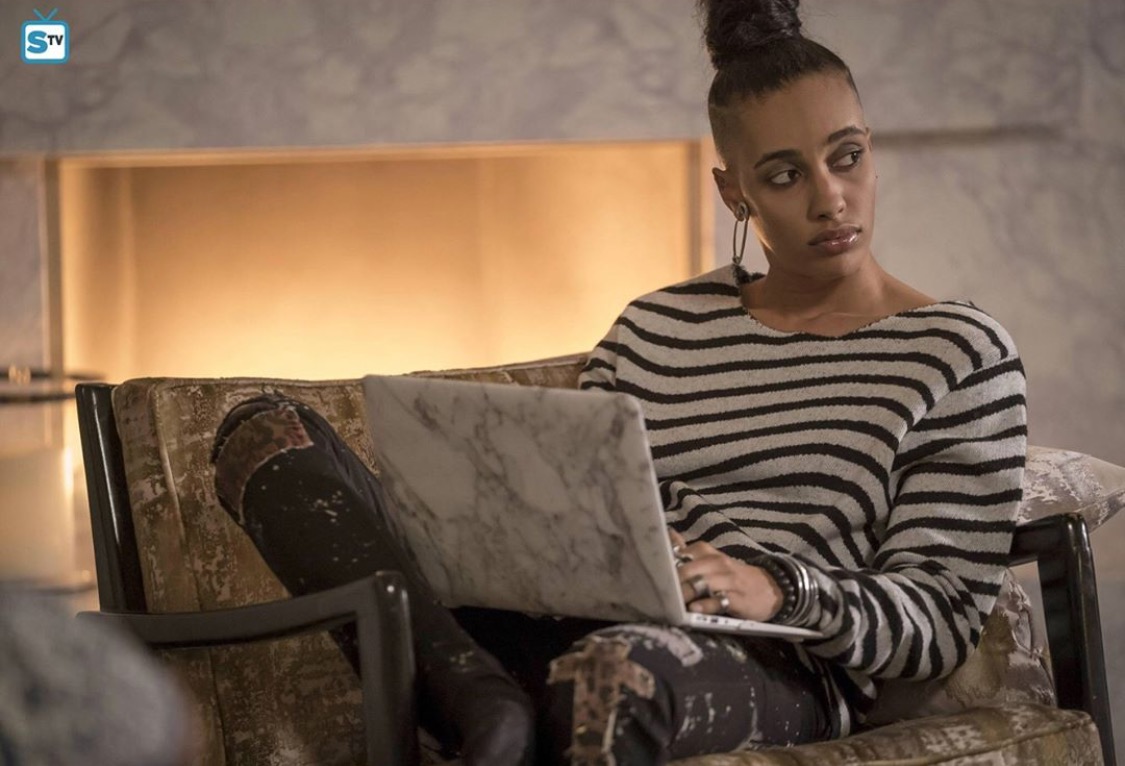 AzMarie Livingston