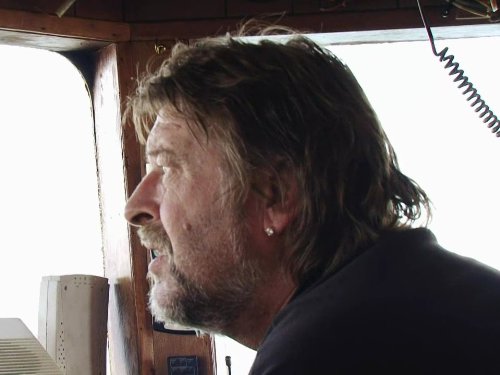 Phil Harris