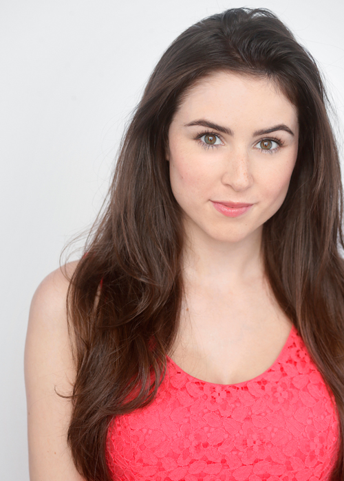 Annie Milligan