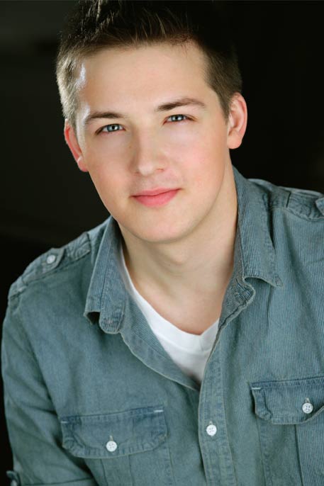 Kyle Kirkpatrick