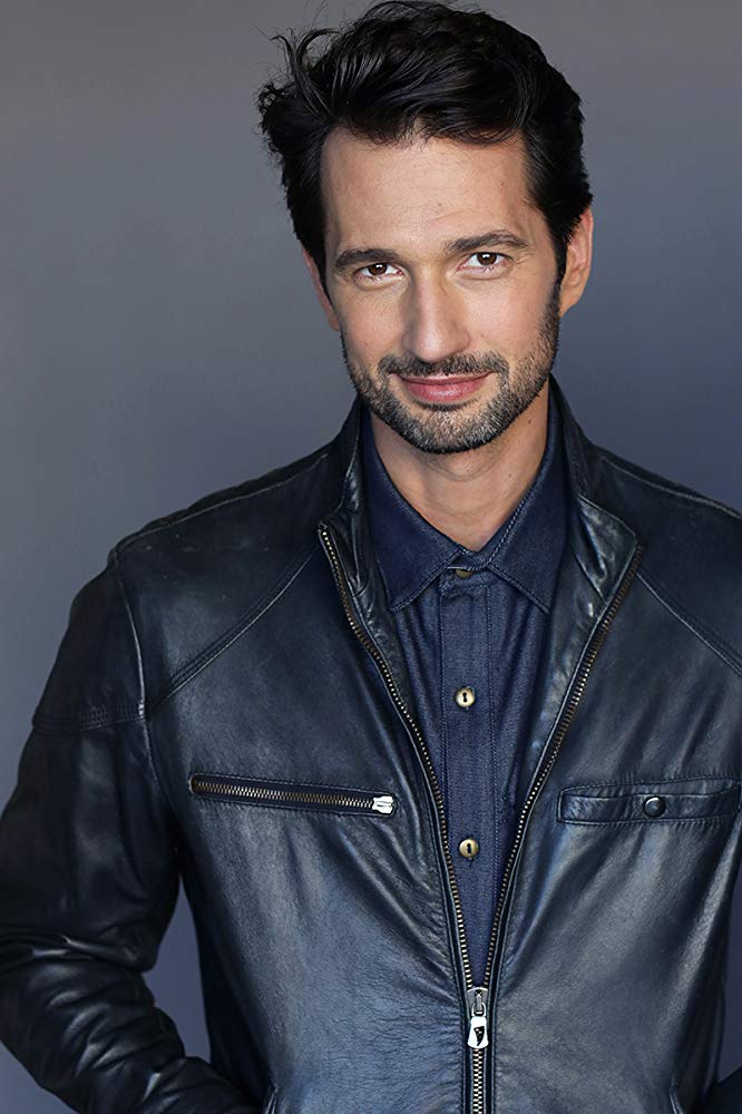 Christian Zuber