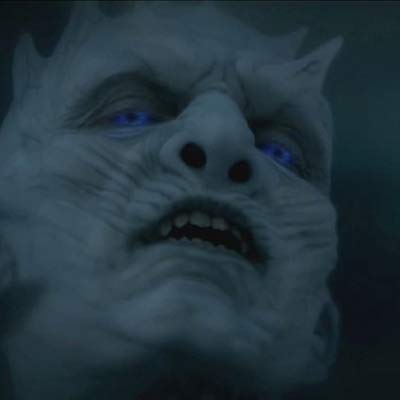 The Night King