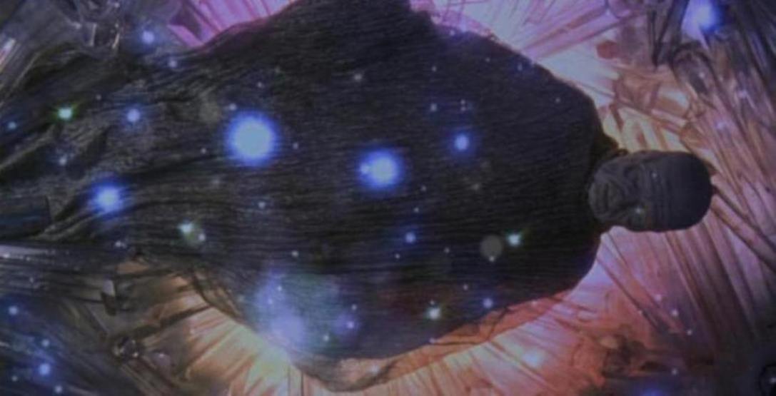 Zordon