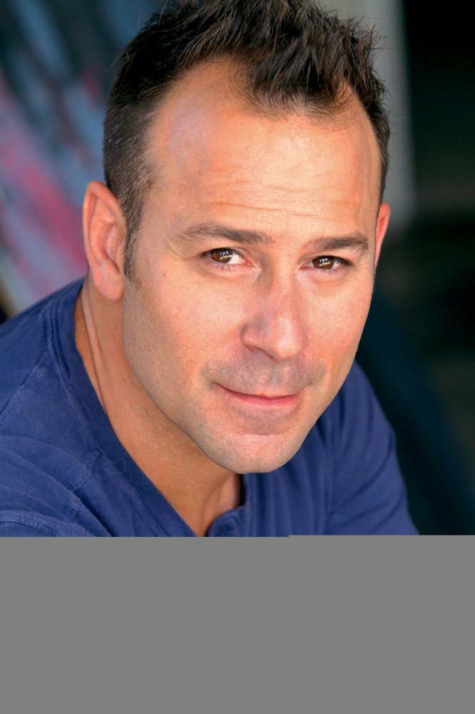 Patrick Lazzara