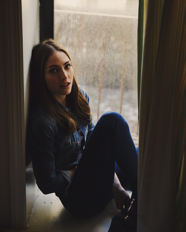 Molly Groome