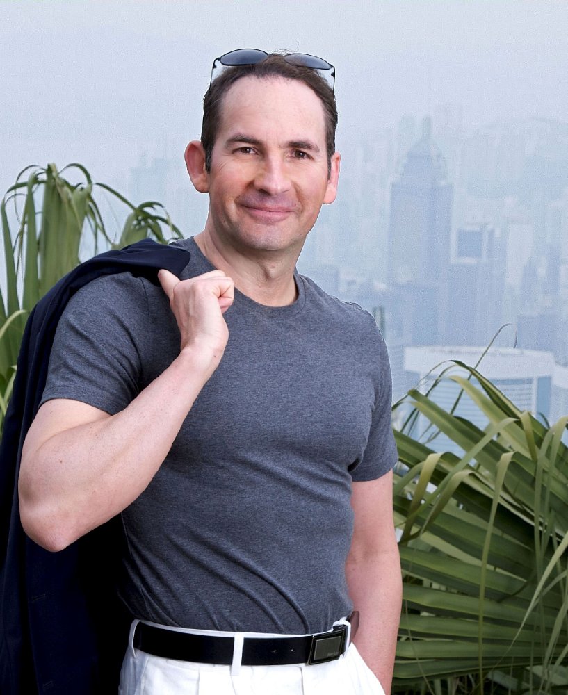 Mark J. Kilbane