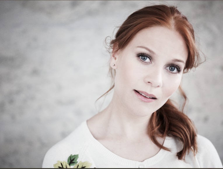 Rebecca Labbé
