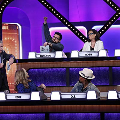Herself - Celebrity Panelist