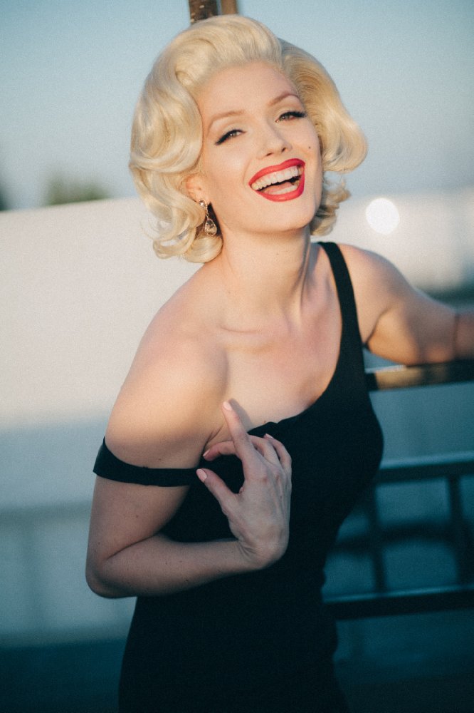 Alisha Soper