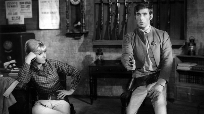 Annie Oakley