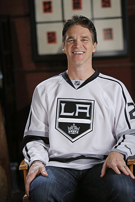 Luc Robitaille