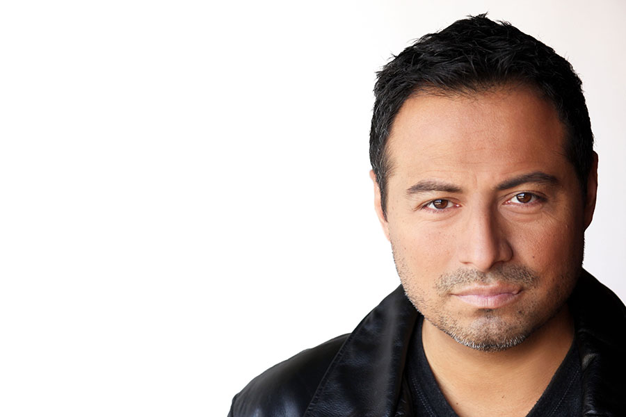 Gabriel Lemus